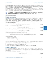 Предварительный просмотр 585 страницы GE L60 Instructions Manual