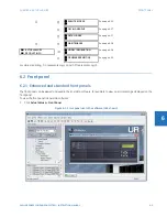 Предварительный просмотр 593 страницы GE L60 Instructions Manual