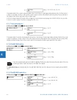 Предварительный просмотр 596 страницы GE L60 Instructions Manual