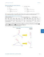 Предварительный просмотр 605 страницы GE L60 Instructions Manual