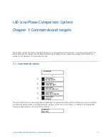 Предварительный просмотр 621 страницы GE L60 Instructions Manual