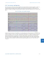 Предварительный просмотр 647 страницы GE L60 Instructions Manual