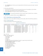 Предварительный просмотр 696 страницы GE L60 Instructions Manual