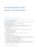 Предварительный просмотр 739 страницы GE L60 Instructions Manual