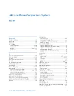 Предварительный просмотр 753 страницы GE L60 Instructions Manual