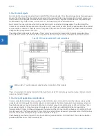 Предварительный просмотр 90 страницы GE L90 Instruction Manual