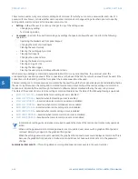 Предварительный просмотр 234 страницы GE L90 Instruction Manual