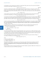 Предварительный просмотр 508 страницы GE L90 Instruction Manual