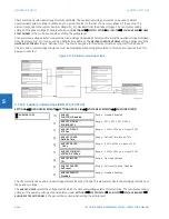 Предварительный просмотр 530 страницы GE L90 Instruction Manual