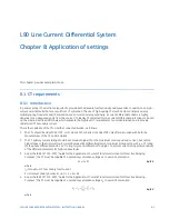 Предварительный просмотр 709 страницы GE L90 Instruction Manual