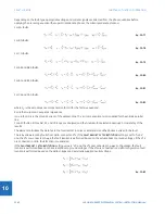 Предварительный просмотр 802 страницы GE L90 Instruction Manual