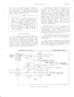 Предварительный просмотр 13 страницы GE LBI31072 Phoenix Maintenance Manual