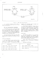 Предварительный просмотр 16 страницы GE LBI31072 Phoenix Maintenance Manual