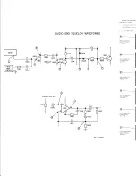 Предварительный просмотр 28 страницы GE LBI31072 Phoenix Maintenance Manual