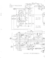 Предварительный просмотр 38 страницы GE LBI31072 Phoenix Maintenance Manual