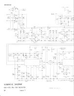 Предварительный просмотр 44 страницы GE LBI31072 Phoenix Maintenance Manual