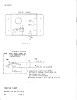 Предварительный просмотр 48 страницы GE LBI31072 Phoenix Maintenance Manual