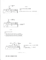 Предварительный просмотр 49 страницы GE LBI31072 Phoenix Maintenance Manual