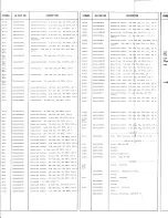 Предварительный просмотр 60 страницы GE LBI31072 Phoenix Maintenance Manual