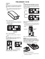 Preview for 2 page of GE Learn Mode Shock Sensor Installation Instructions