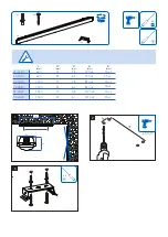 Preview for 2 page of GE LED Mariner Start Install Instruction Manual