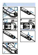 Preview for 3 page of GE LED Mariner Start Install Instruction Manual