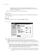 Preview for 58 page of GE Legend IP User Manual