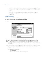 Preview for 74 page of GE Legend IP User Manual