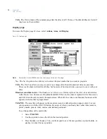 Preview for 80 page of GE Legend IP User Manual