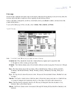 Preview for 83 page of GE Legend IP User Manual