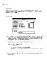 Preview for 90 page of GE Legend IP User Manual