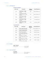 Preview for 16 page of GE LM10 Instruction Manual