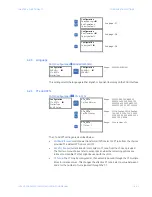 Preview for 37 page of GE LM10 Instruction Manual