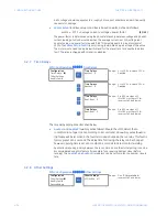 Preview for 40 page of GE LM10 Instruction Manual