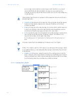 Preview for 42 page of GE LM10 Instruction Manual