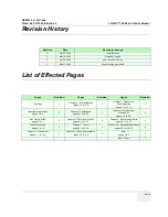 Preview for 7 page of GE LOGIQ 180 Basic Service Manual