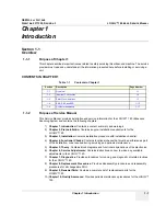 Preview for 21 page of GE LOGIQ 180 Basic Service Manual