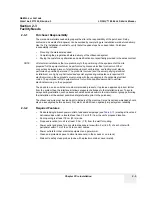 Preview for 43 page of GE LOGIQ 180 Basic Service Manual