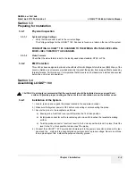 Preview for 53 page of GE LOGIQ 180 Basic Service Manual