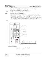 Preview for 60 page of GE LOGIQ 180 Basic Service Manual