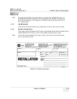 Preview for 71 page of GE LOGIQ 180 Basic Service Manual