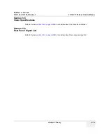 Preview for 97 page of GE LOGIQ 180 Basic Service Manual