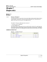 Preview for 105 page of GE LOGIQ 180 Basic Service Manual