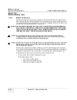 Preview for 146 page of GE LOGIQ 180 Basic Service Manual