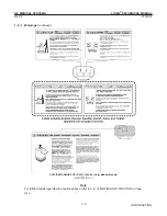 Предварительный просмотр 17 страницы GE LOGIQ 400 Service Manual