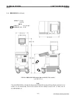 Предварительный просмотр 52 страницы GE LOGIQ 400 Service Manual