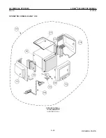 Предварительный просмотр 162 страницы GE LOGIQ 400 Service Manual