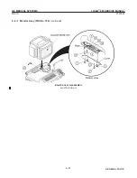 Предварительный просмотр 201 страницы GE LOGIQ 400 Service Manual