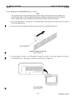 Предварительный просмотр 204 страницы GE LOGIQ 400 Service Manual