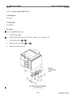 Предварительный просмотр 210 страницы GE LOGIQ 400 Service Manual